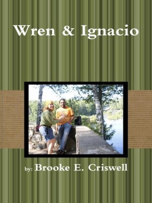 cover image of Wren & Ignacio